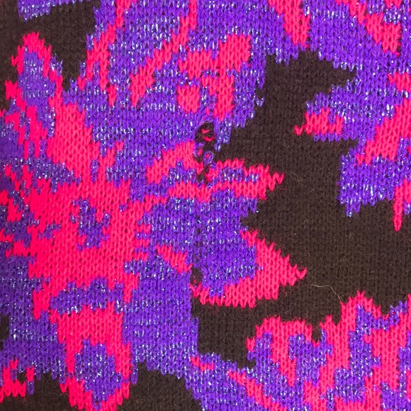 Vintage Spunky Sweater - Picture 6 of 6